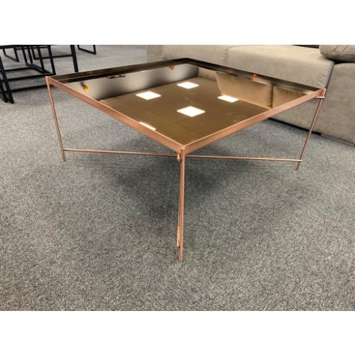 Oakland Square Coffee Table