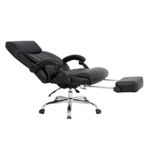 Office Recliner Swivel Chair