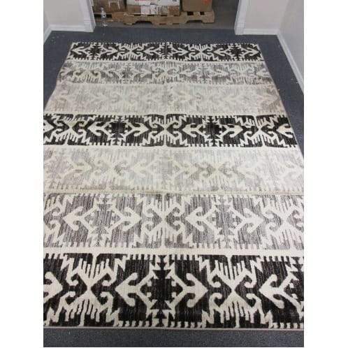 Orian Rugs Klondyke Earl Grey