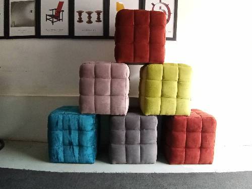 Ottoman Home Office Garden | HOG-HomeOfficeGarden | online marketplace