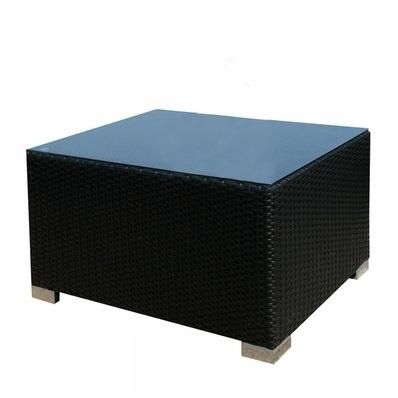 Outdoor Patio Wicker Furniture - Coffee Table