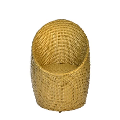 Outdoor Rattan Chair(HP101)