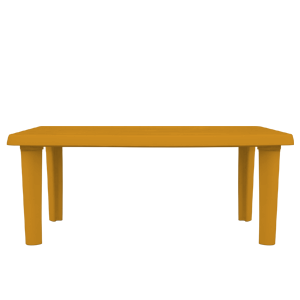 Palace Kiddies Plastic Table Home Office Garden | HOG-HomeOfficeGarden | online marketplace