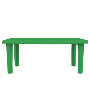 Palace Kiddies Plastic Table Home Office Garden | HOG-HomeOfficeGarden | online marketplace