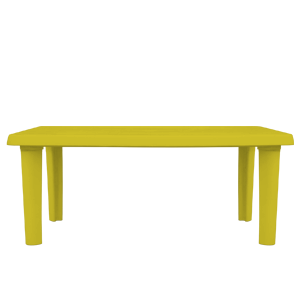 Palace Kiddies Plastic Table Home Office Garden | HOG-HomeOfficeGarden | online marketplace