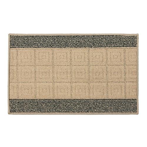 Palermo Indoor Mat 50x80cm Home Office Garden | HOG-HomeOfficeGarden | online marketplace