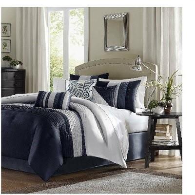 Peace Bedding Set - Multicolour