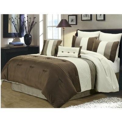 Perfection Bedding Set - Multicolour