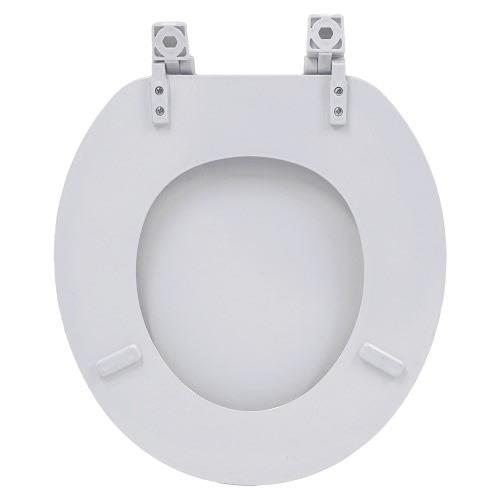 Prima 18'' Mdf Toilet Seat
