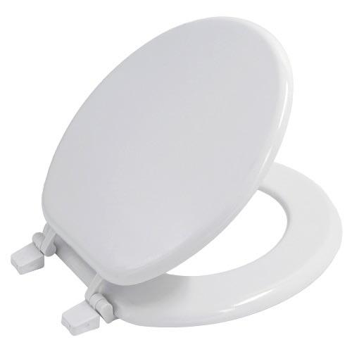 Prima 18'' Mdf Toilet Seat