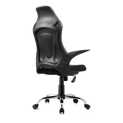 Racing Rocker Gaming Chair