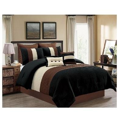Radiant Bedding Set - Multicolour