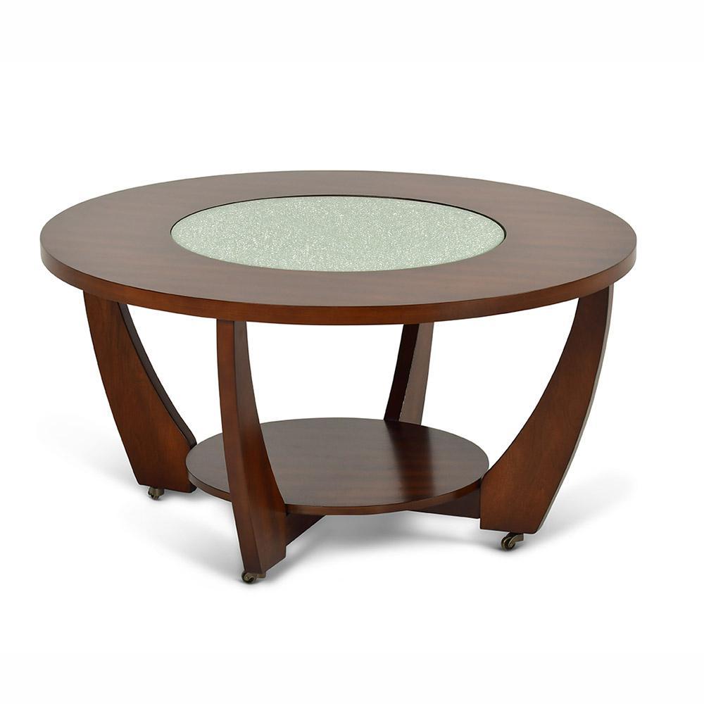 Rafael Cherry Coffee Table
