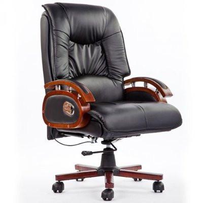 Recliner Leather Chair