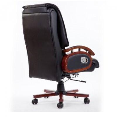 Recliner Leather Chair