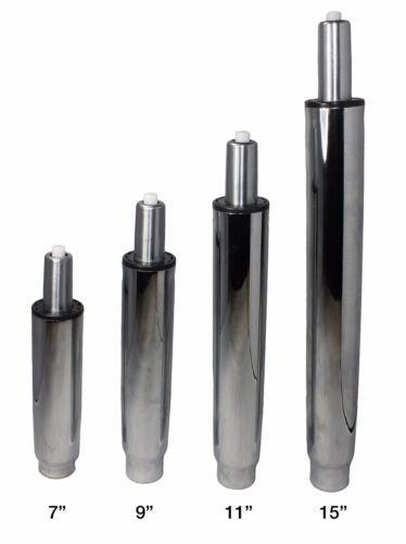 Rirọpo Gas Gbe fun Swivel Alaga - CHROME