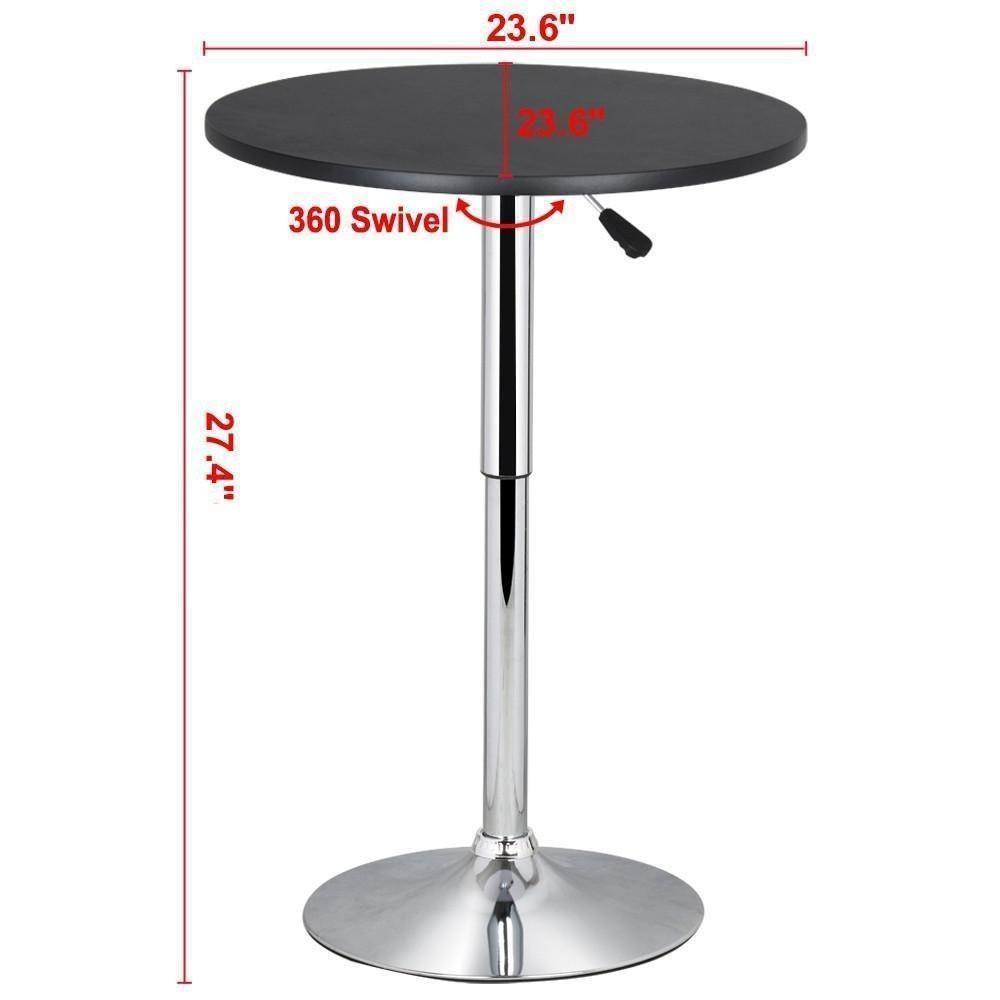 round-bar-adjustable-table-14246020972641 Home Office Garden | HOG-HomeOfficeGarden | HOG-Home.Office.Garden