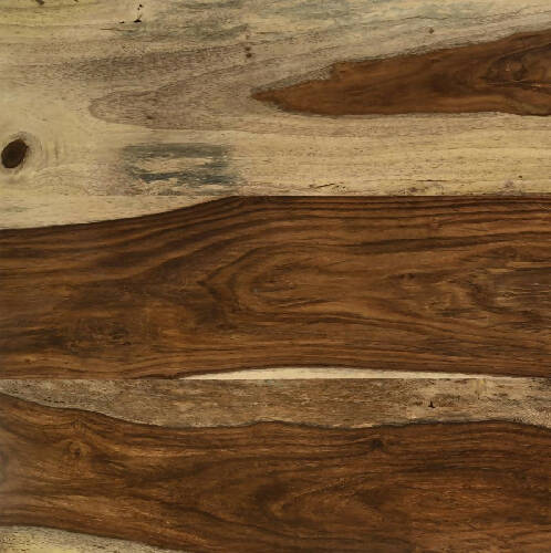 Steve Silver 3-piece Nesting Table with Hairpin Legs Natural and Black Home, Office, Garden online marketplace