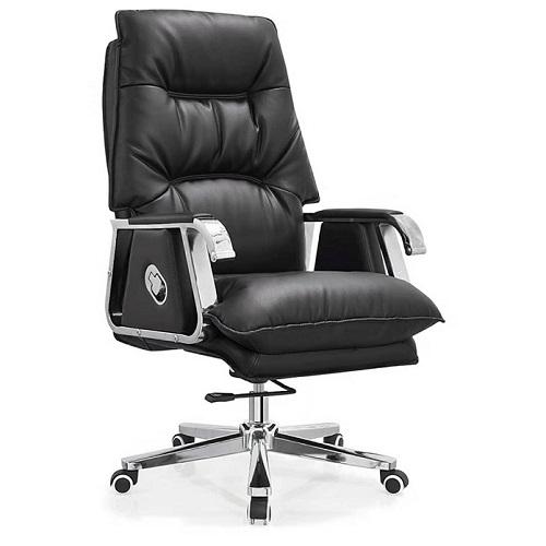 Senior Leather Executive Chair
