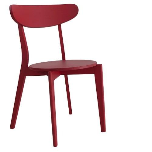 Senn Dining Wood Chair