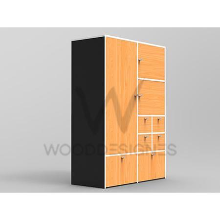 Serena Series Wardrobe Home Office Garden | HOG-HomeOfficeGarden | online marketplace
