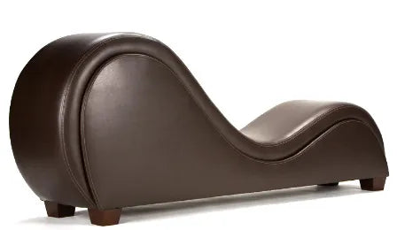 Black Relaxing couch - HOG-Home. Office. Garden online marketplace