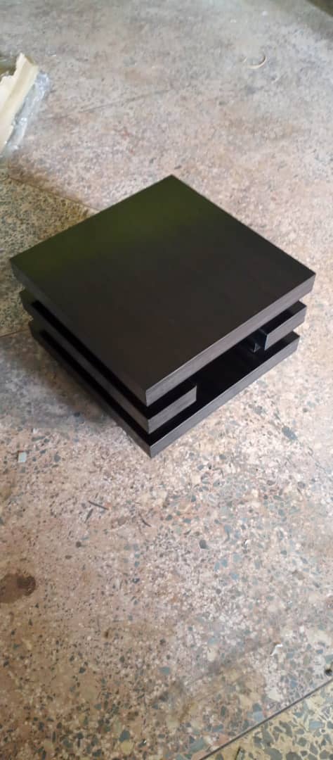 Shakespear Side Table