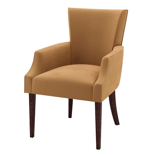 Shen Arm Chair (2 Piece)