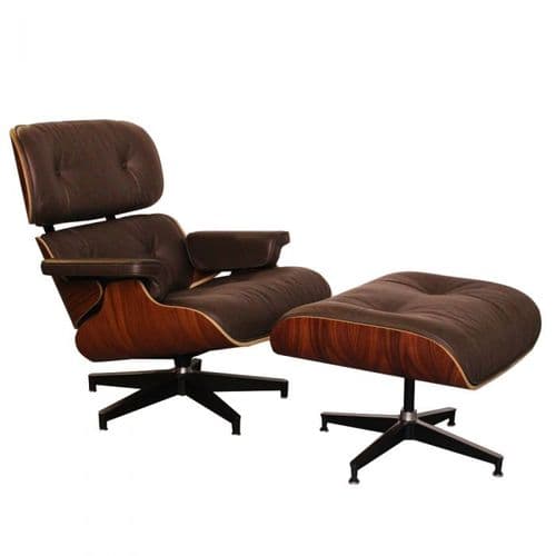 Sillon Eames Lounge Chair