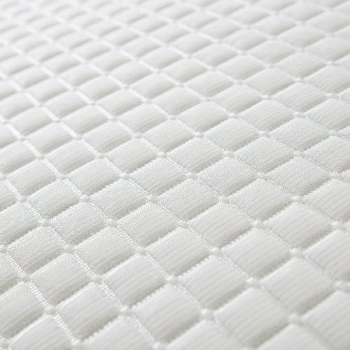 Simply Cool Gel Memory Foam Pillow - Queen