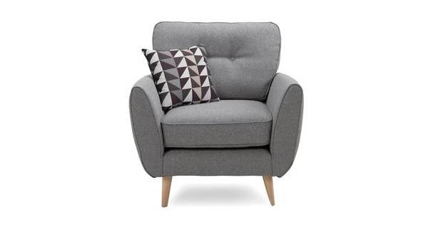 Single Seater Zinc Sofa Home Office Garden | HOG-HomeOfficeGarden | online marketplace