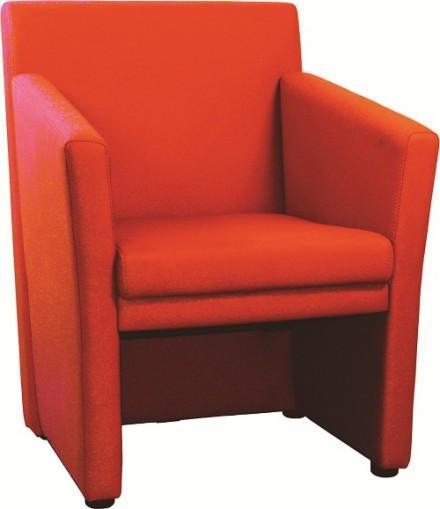Sitter Red Leisure Tub Chair- EM L1003 Home Office Garden | HOG-HomeOfficeGarden | online marketplace