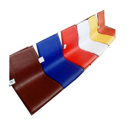 Sleek 601 Visitors (Colours)