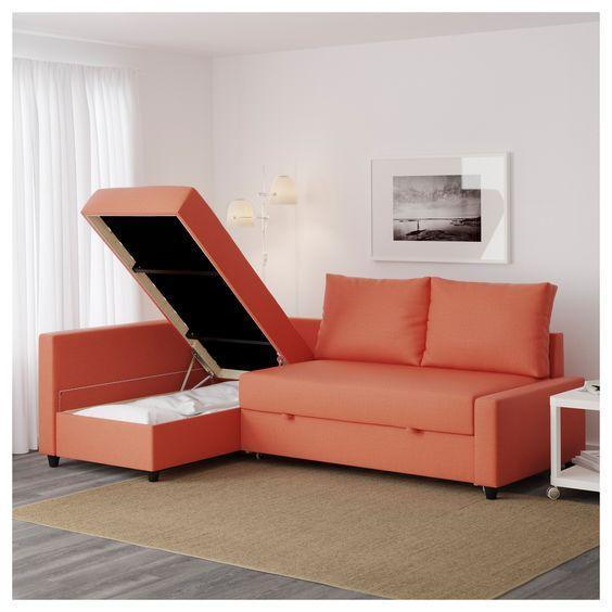 Smart sofa with storage Home Office Garden | HOG-HomeOfficeGarden | online marketplace