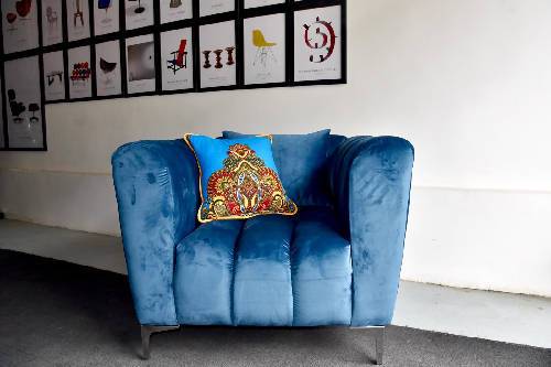 Sofa - Accent Sofa Home Office Garden | HOG-HomeOfficeGarden | online marketplace