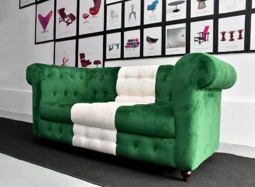 Sofa - Patriotic Sofa Home Office Garden | HOG-HomeOfficeGarden | online marketplace