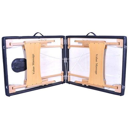 Spa Portable Massage Table
