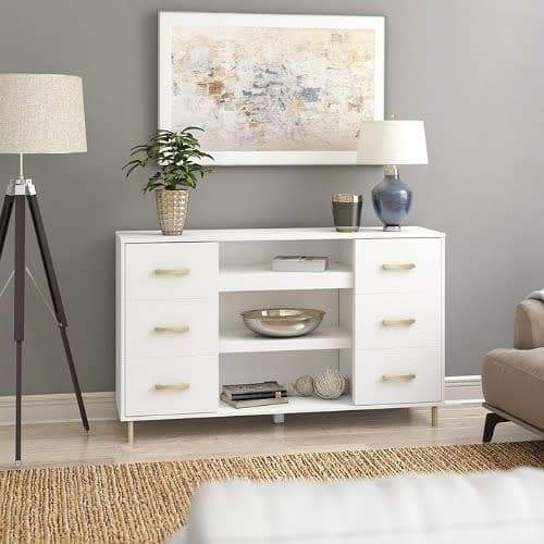 Tv console & Storage shelf Home Office Garden | HOG-HomeOfficeGarden | online marketplace