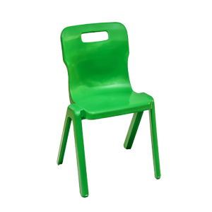 Strong-B Children Plastic Chair for 13+ years old Home Office Garden | HOG-HomeOfficeGarden | online marketplace