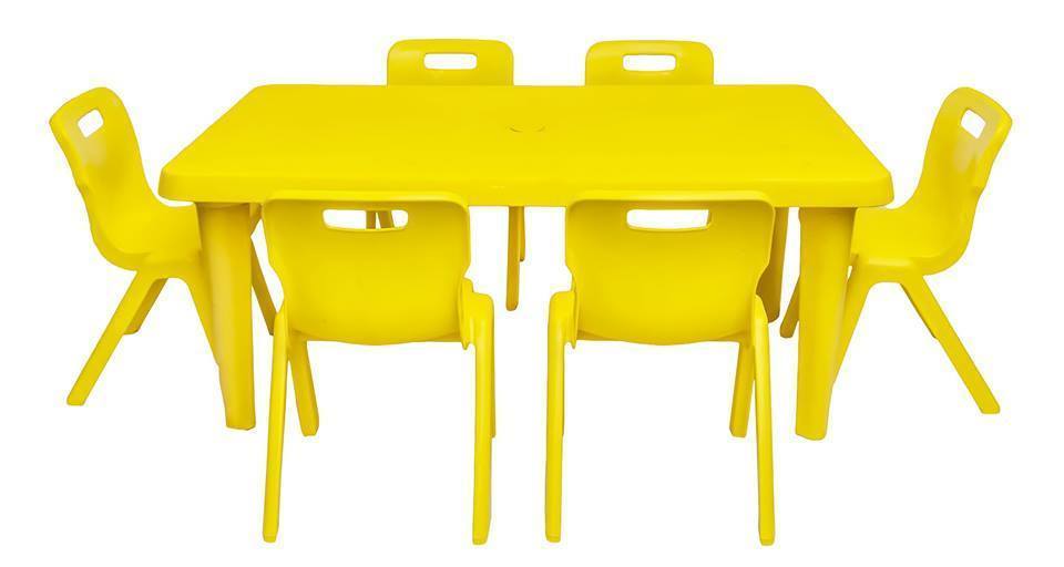Strong-M Children Plastic Chair for 7-9years old Home Office Garden | HOG-HomeOfficeGarden | online marketplace