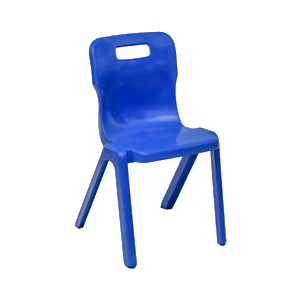 Strong-S Children Plastic Chair for 3-5years Home Office Garden | HOG-HomeOfficeGarden | online marketplace