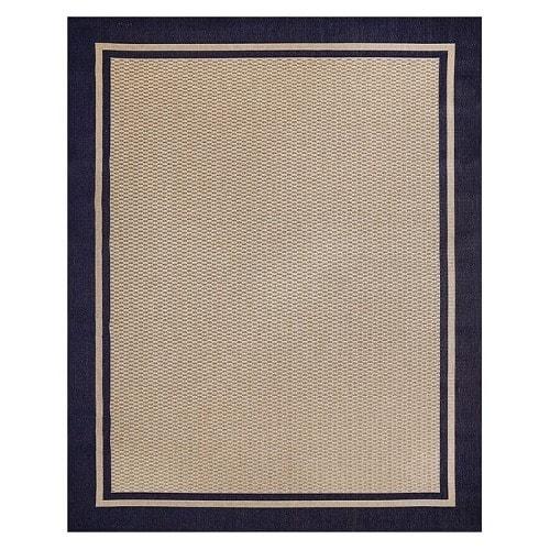 Studio By Jordan Savannah Chestnut Havana Area Rug - 7ft x 10" x 10ft