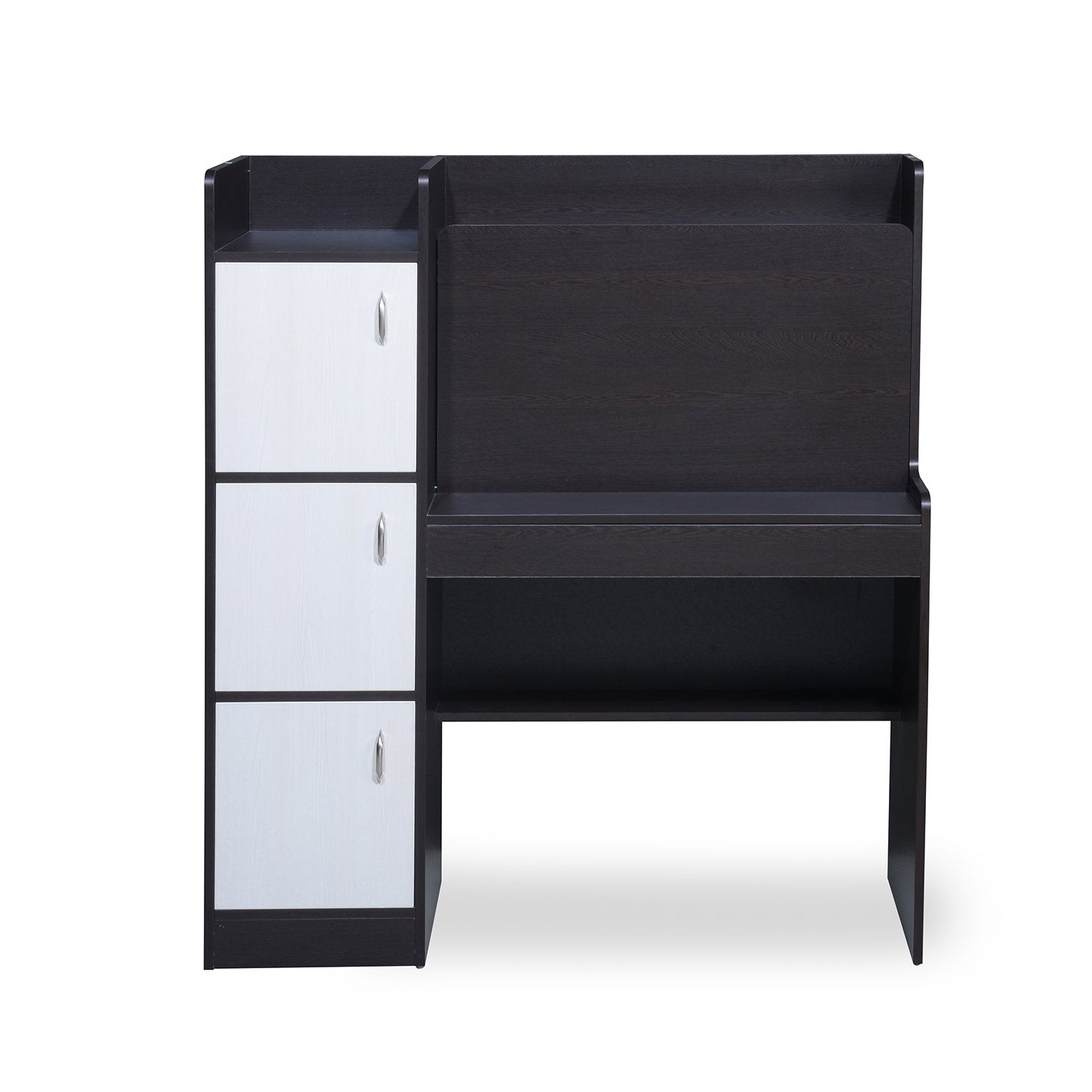 Study Table (Wenge/White) Home Office Garden | HOG-HomeOfficeGarden | online marketplace