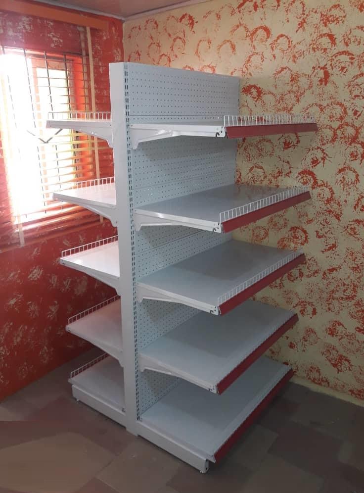 Fifuyẹ agbeko-Gondola Unit