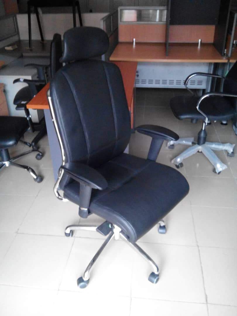 Supreme Office Chair