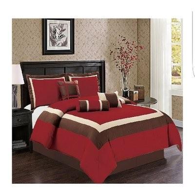 Sweetness Bedding Set - Multicolour
