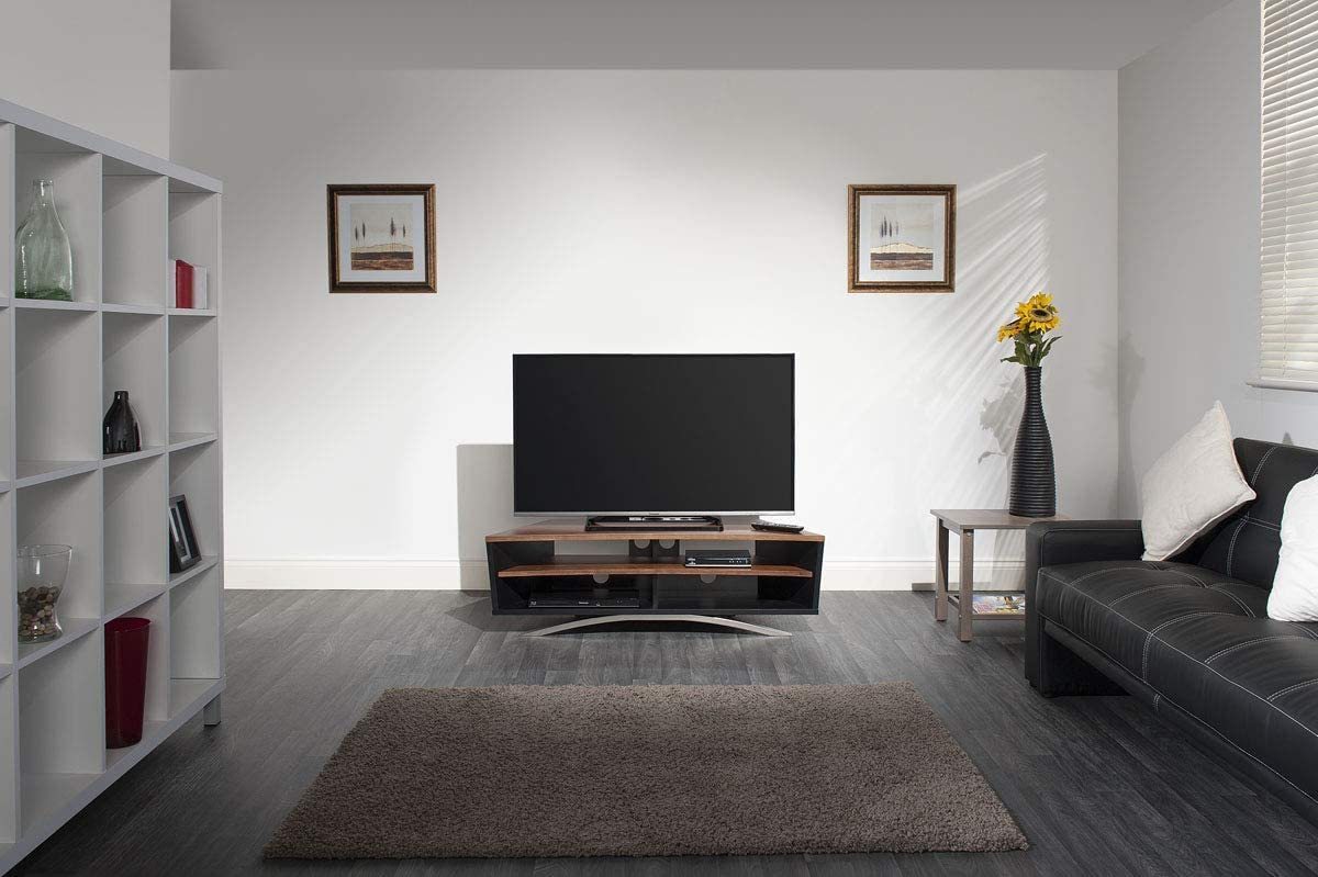 Techlink Prisma Corner TV Stand 65"