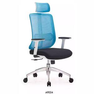 Telco Mesh Swivel Chair-Coloured