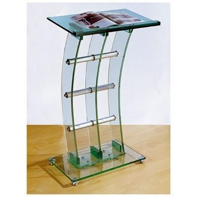 Tempered Glass Rostrum
