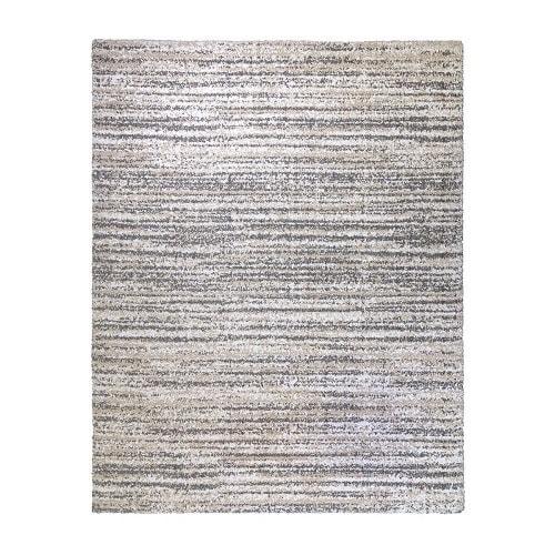 Thomasville Bali Habutai Shag Rug-5'3" x 7'5"